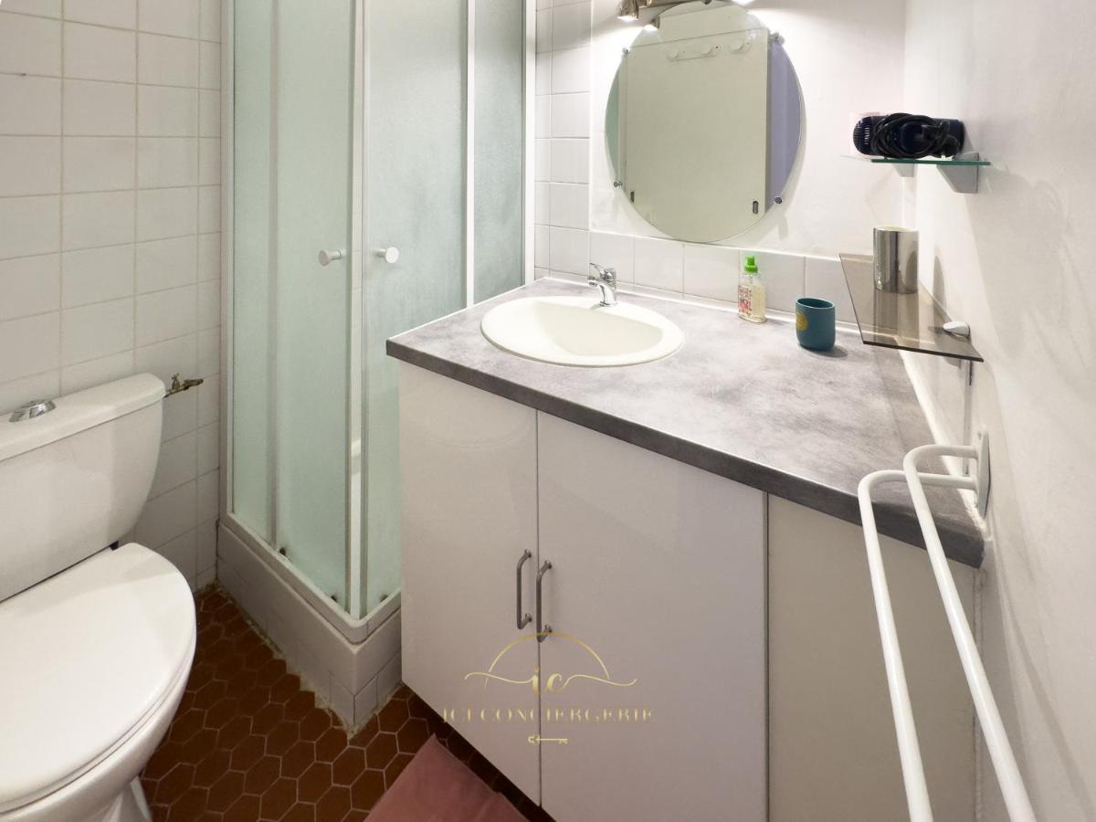 Apartment Le Nid Versaillais *