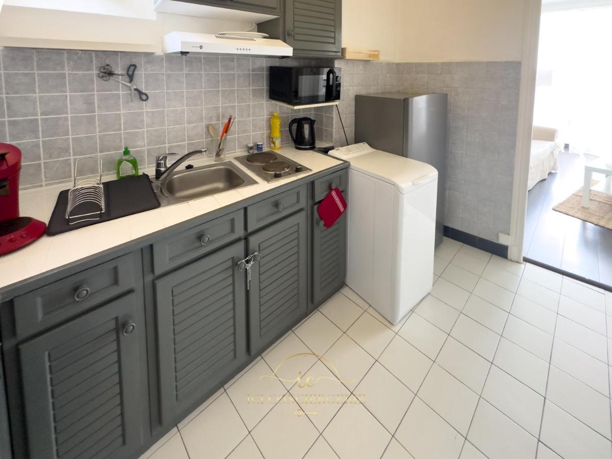 Apartment Le Nid Versaillais Versailles