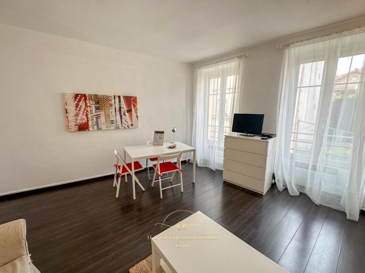 Le Nid Versaillais Apartment
