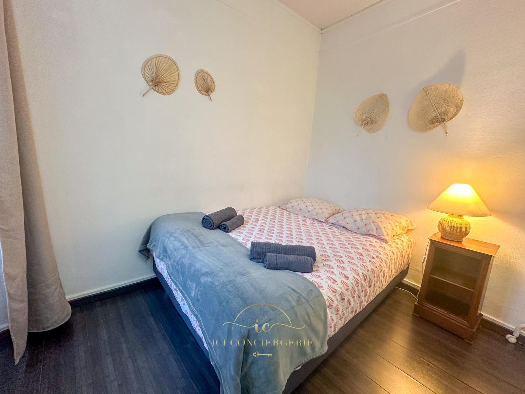 Le Nid Versaillais Apartment